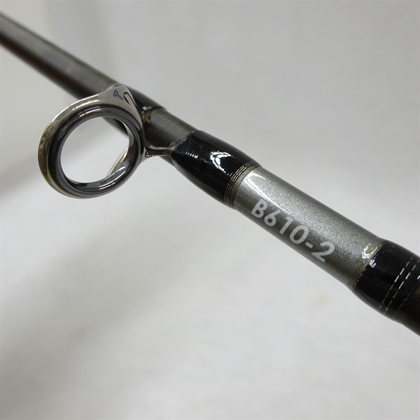 １７オシアジガーインフィニティモーティブＢ６１０ー２